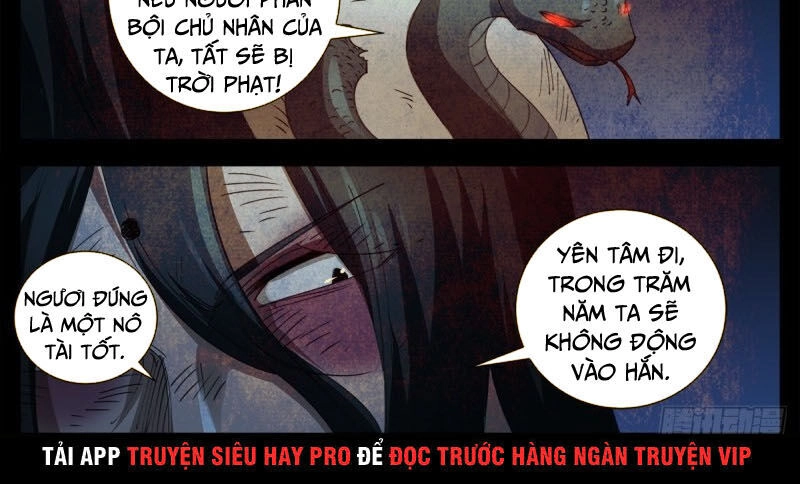 Huyết Ma Nhân Chapter 648 - 4