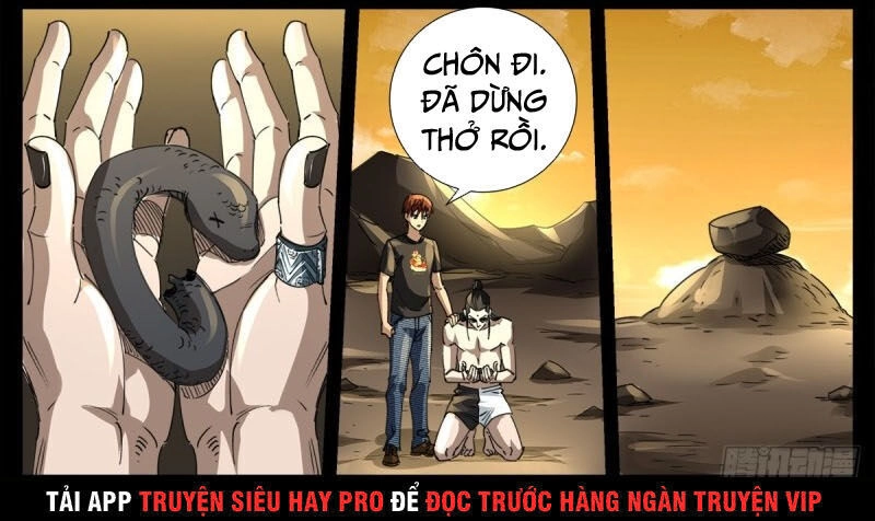 Huyết Ma Nhân Chapter 648 - 6