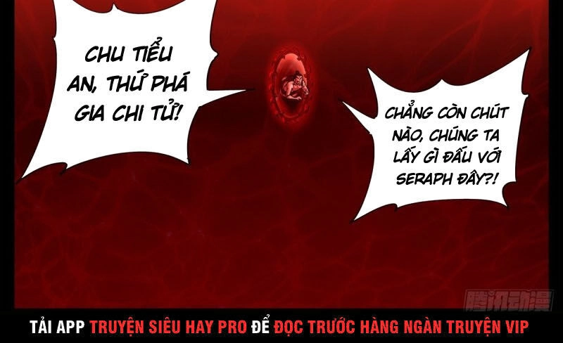 Huyết Ma Nhân Chapter 648 - 10