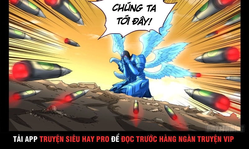 Huyết Ma Nhân Chapter 649 - 13