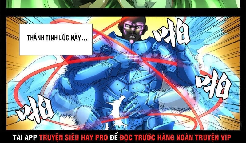 Huyết Ma Nhân Chapter 652 - 2