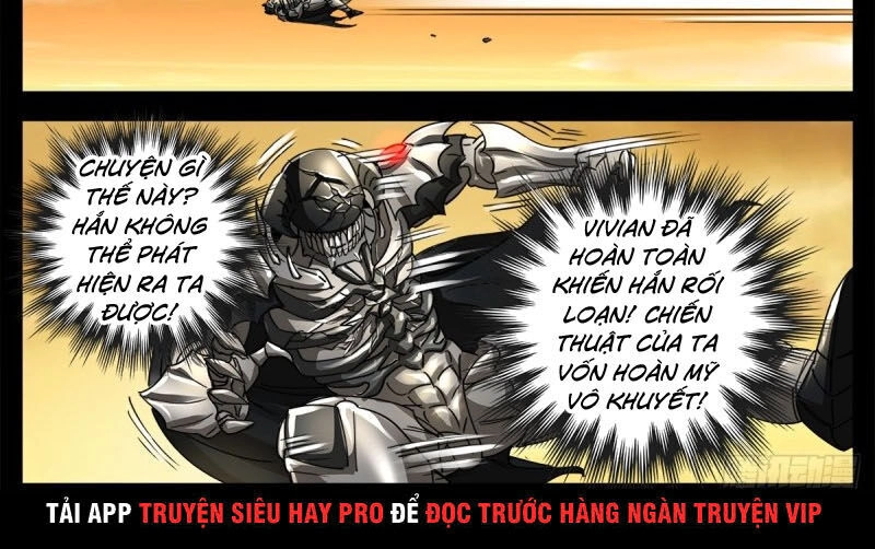 Huyết Ma Nhân Chapter 652 - 12