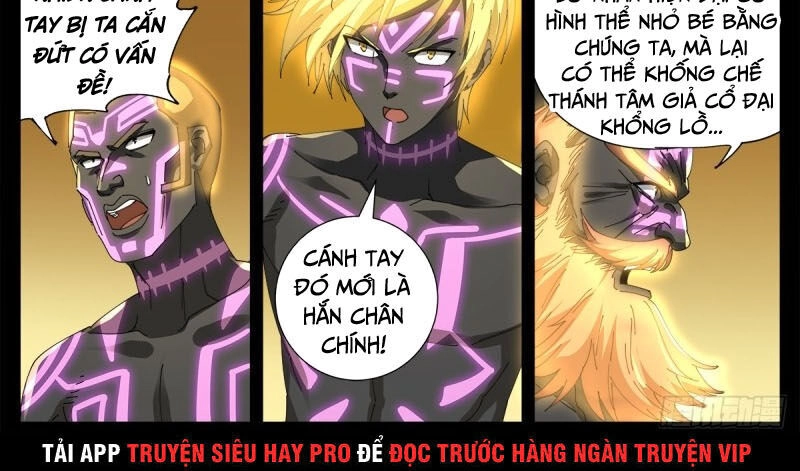 Huyết Ma Nhân Chapter 654 - 2