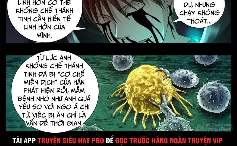 Huyết Ma Nhân Chapter 654 - 4