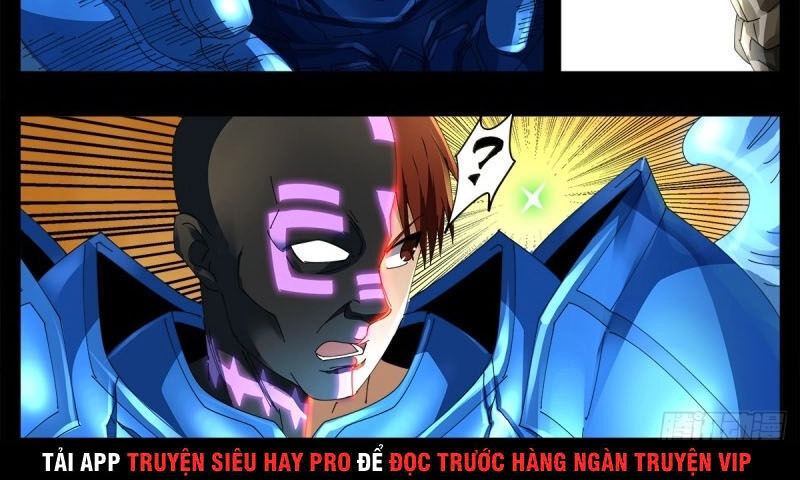 Huyết Ma Nhân Chapter 654 - 10