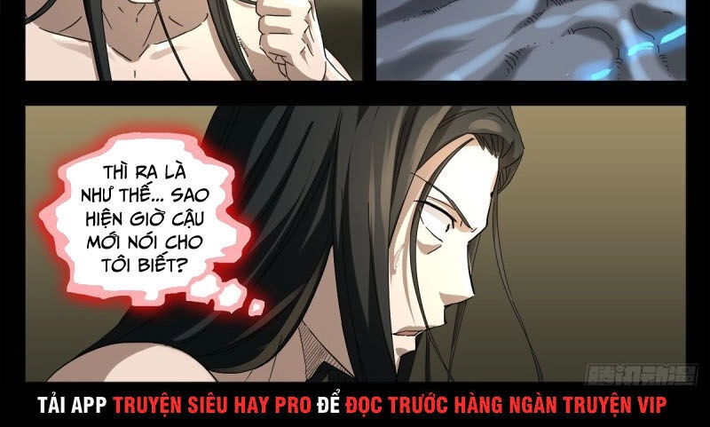 Huyết Ma Nhân Chapter 655 - 11