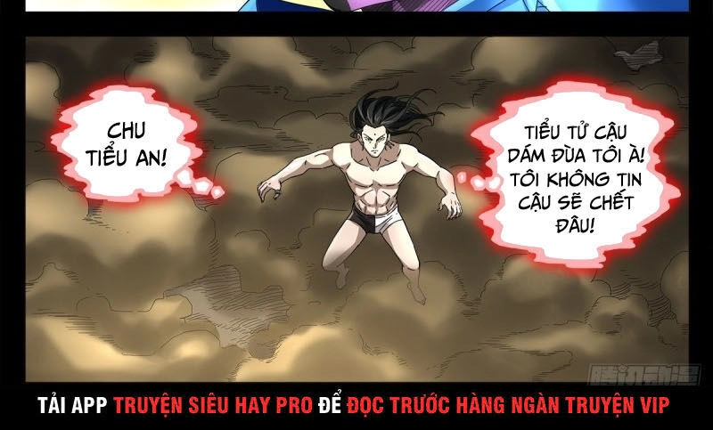 Huyết Ma Nhân Chapter 655 - 13