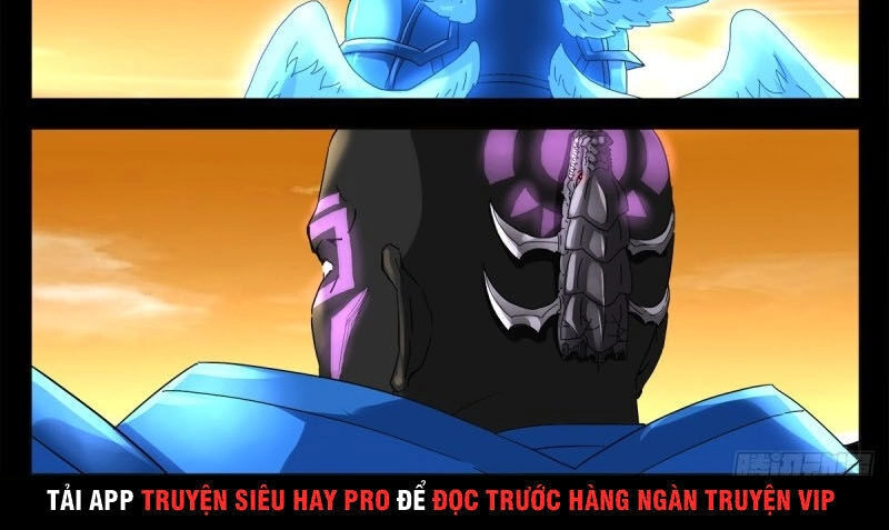 Huyết Ma Nhân Chapter 655 - 17