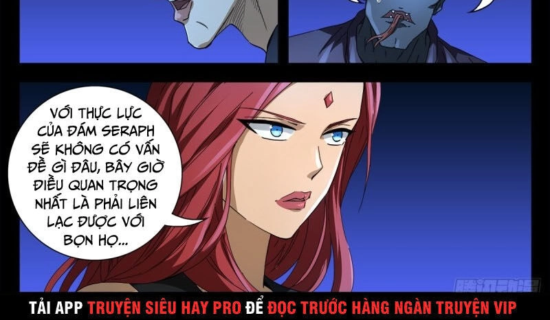 Huyết Ma Nhân Chapter 659 - 14