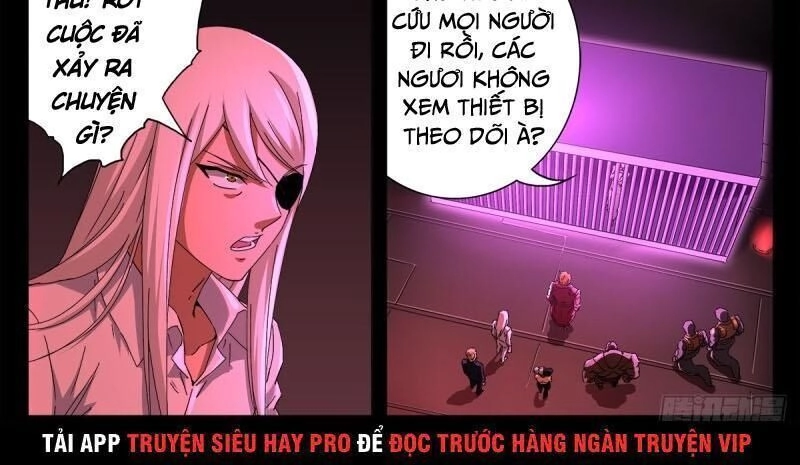 Huyết Ma Nhân Chapter 661 - 2