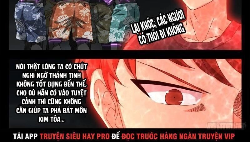 Huyết Ma Nhân Chapter 661 - 14