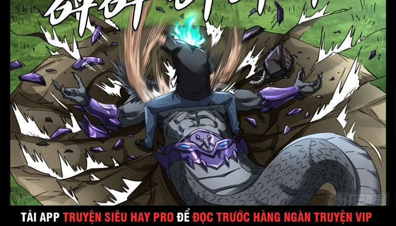 Huyết Ma Nhân Chapter 664 - 8