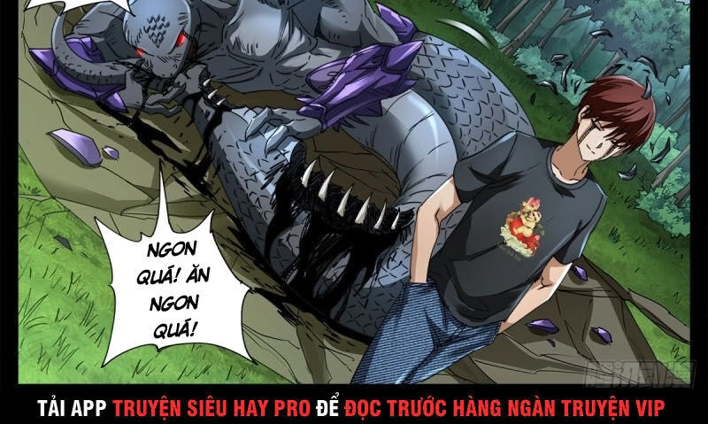 Huyết Ma Nhân Chapter 664 - 10