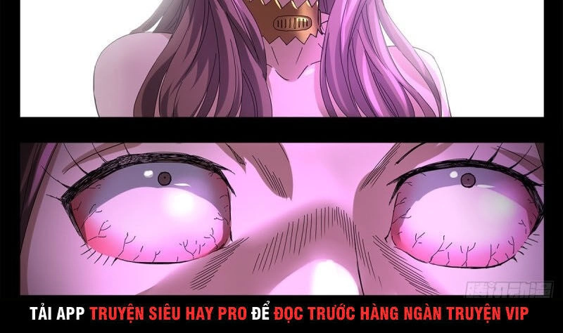 Huyết Ma Nhân Chapter 666 - 9