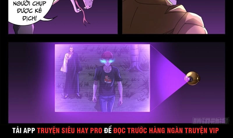 Huyết Ma Nhân Chapter 666 - 15