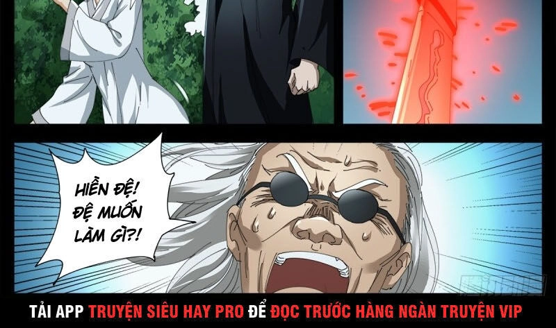 Huyết Ma Nhân Chapter 667 - 6