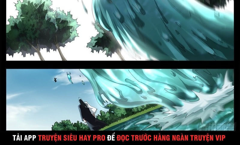 Huyết Ma Nhân Chapter 667 - 10