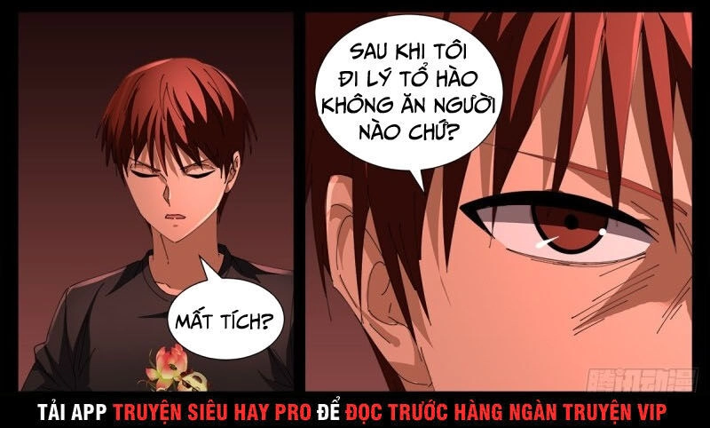 Huyết Ma Nhân Chapter 667 - 16
