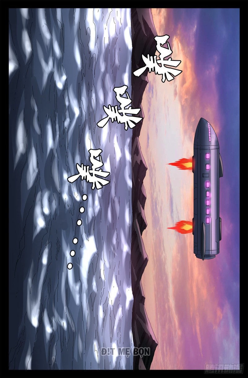 Huyết Ma Nhân Chapter 672 - 3