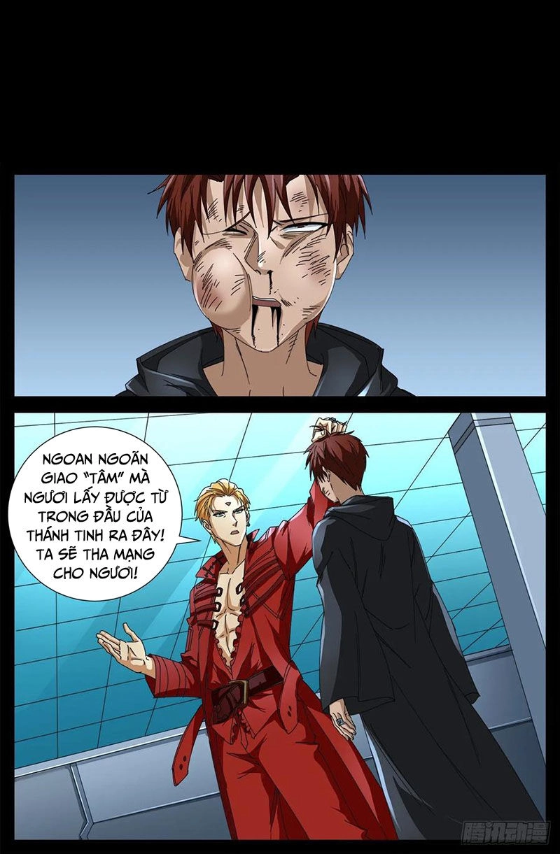 Huyết Ma Nhân Chapter 683 - 15