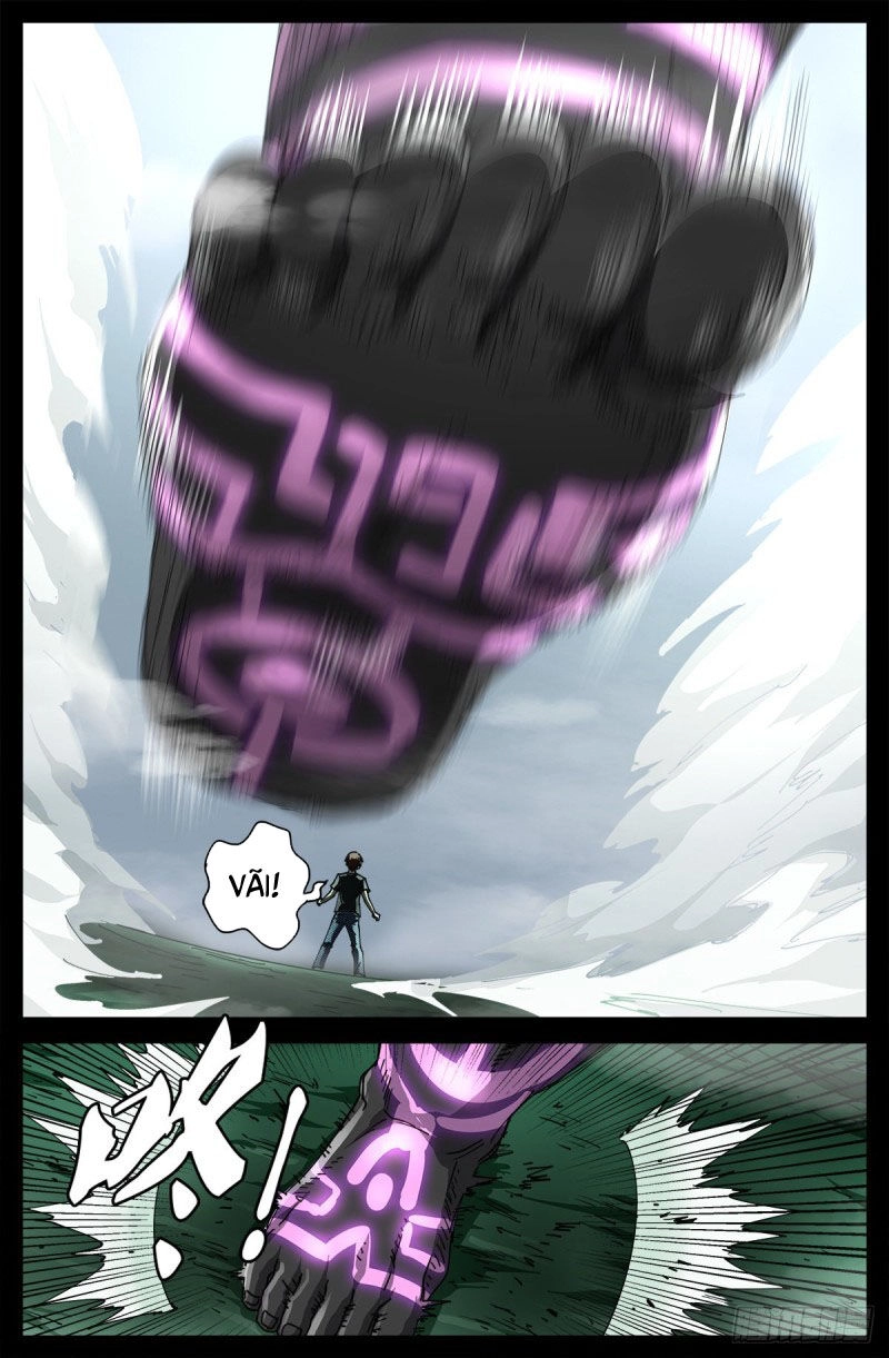 Huyết Ma Nhân Chapter 699 - 11