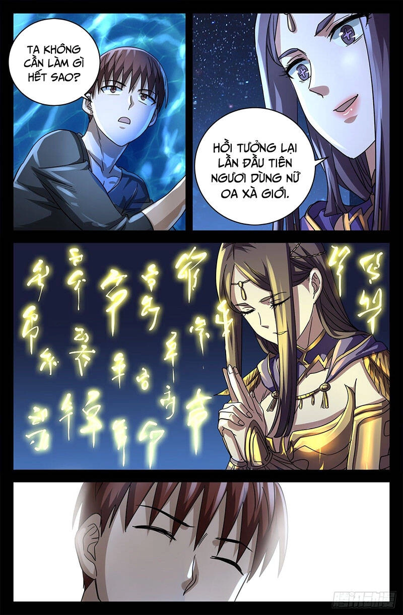 Huyết Ma Nhân Chapter 730 - 12