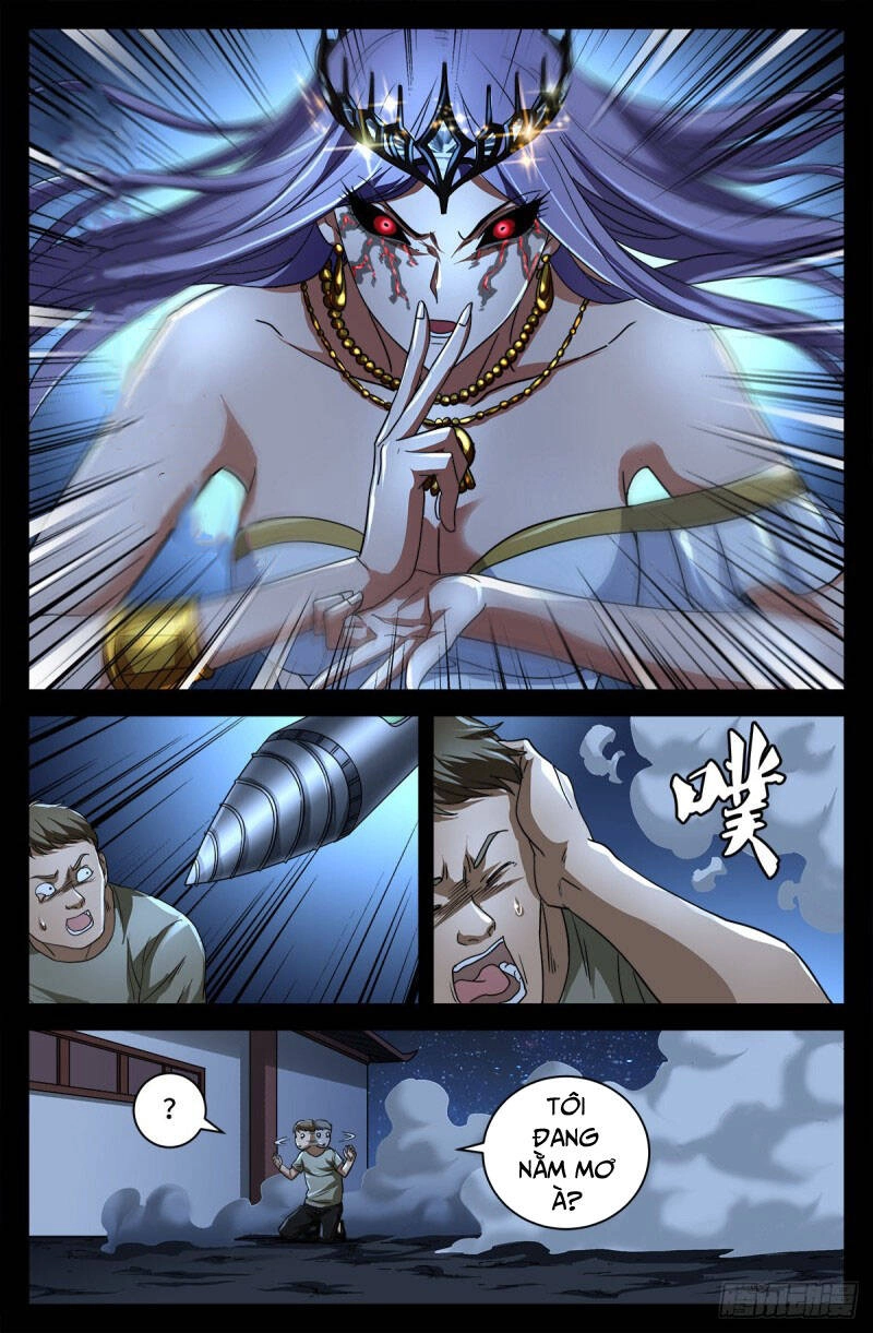 Huyết Ma Nhân Chapter 732 - 6