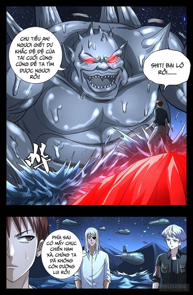 Huyết Ma Nhân Chapter 739 - 4