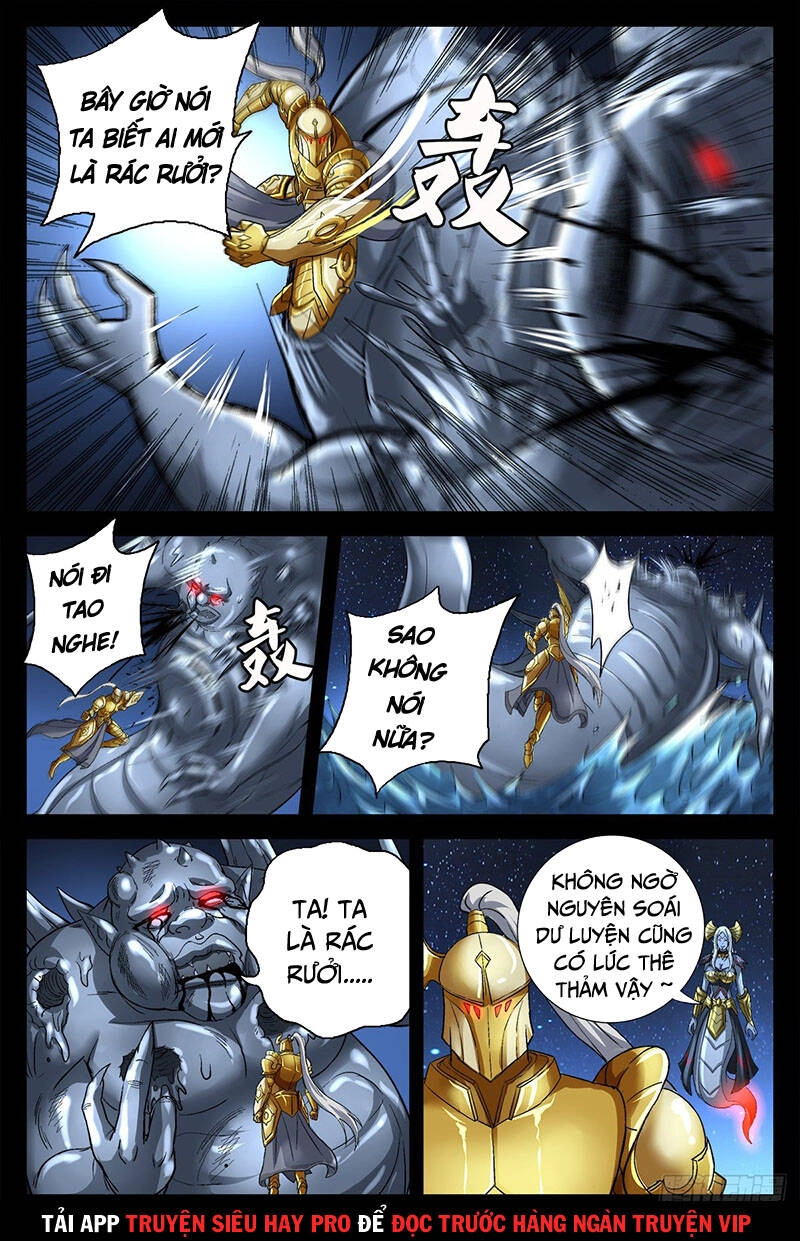 Huyết Ma Nhân Chapter 739 - 13