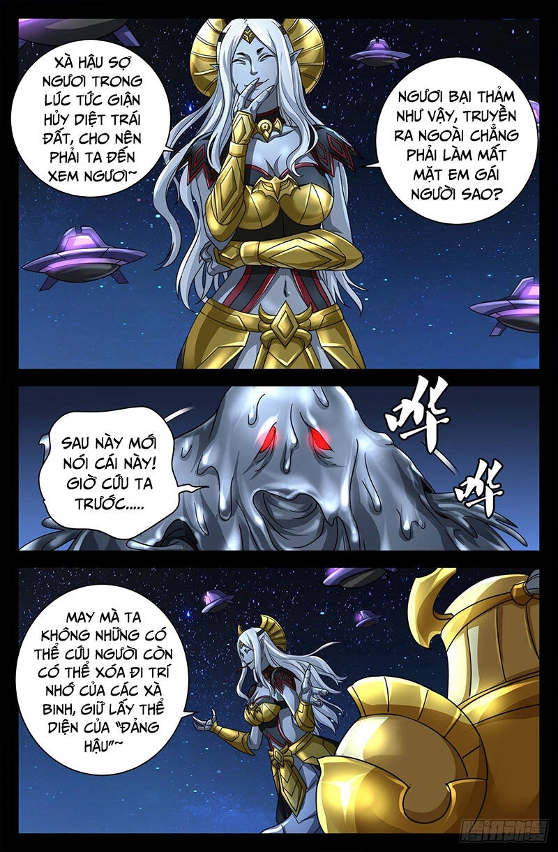 Huyết Ma Nhân Chapter 740 - 2