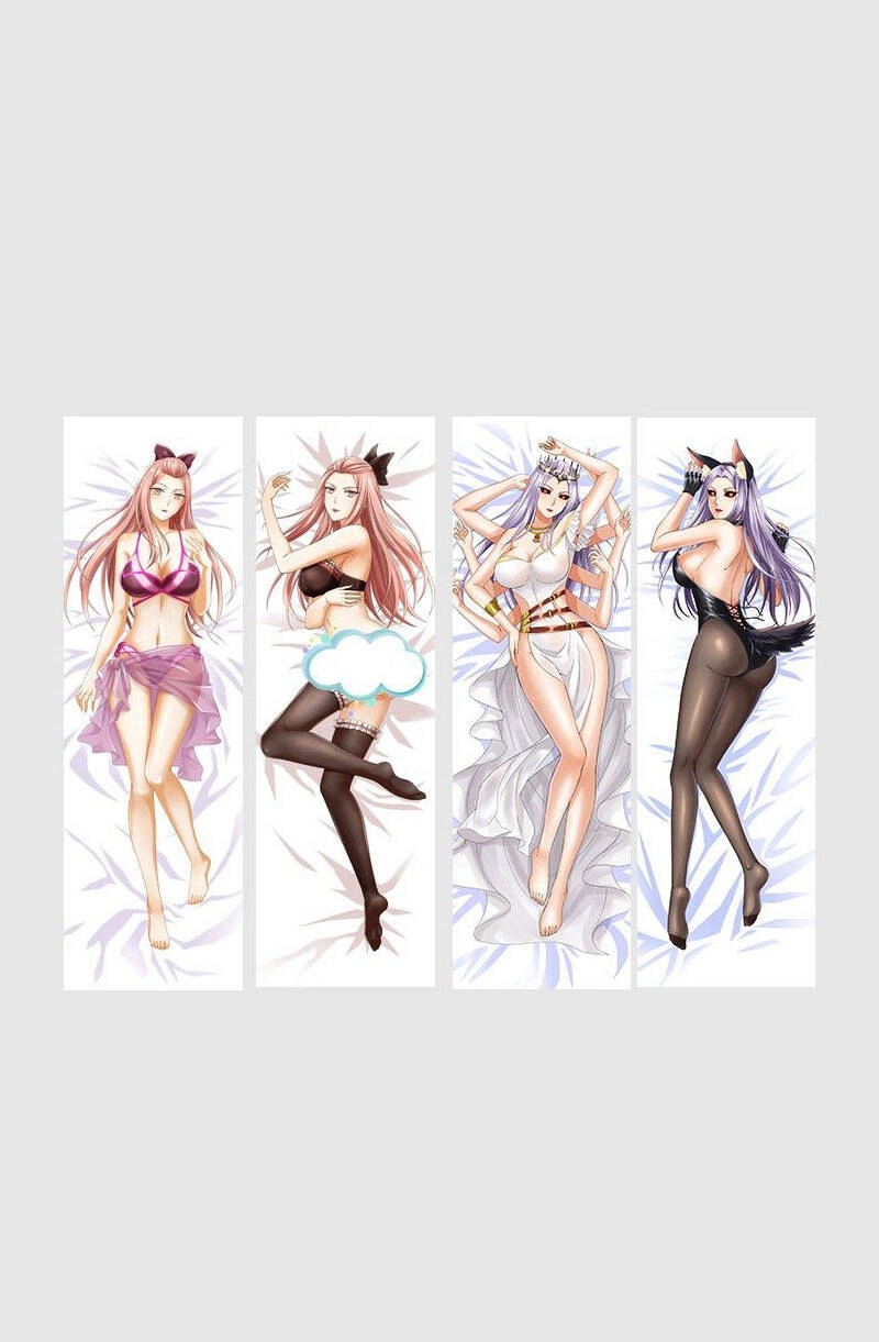 Huyết Ma Nhân Chapter 747 - 14