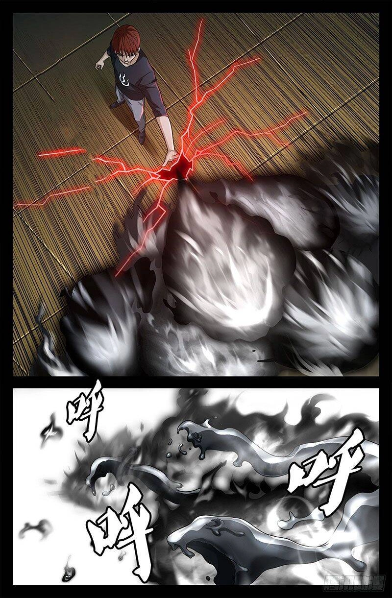 Huyết Ma Nhân Chapter 752 - 12