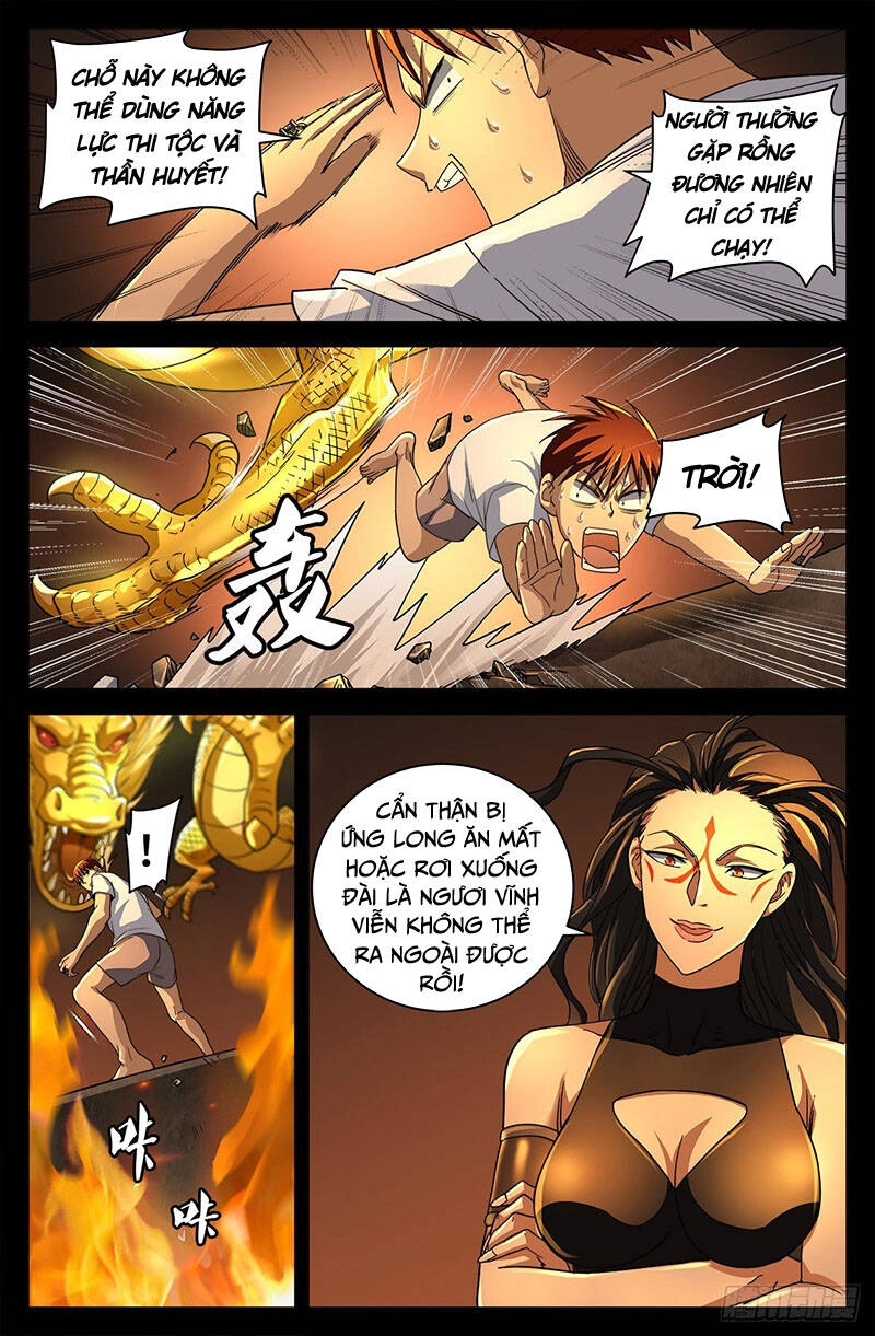 Huyết Ma Nhân Chapter 755 - 2