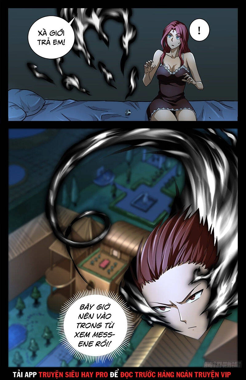 Huyết Ma Nhân Chapter 757 - 7