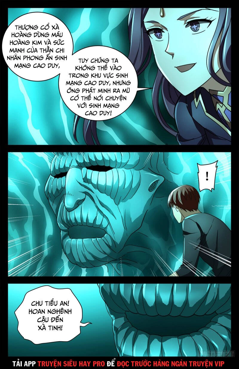 Huyết Ma Nhân Chapter 764 - 13