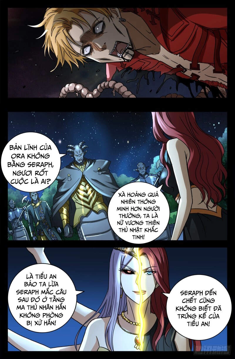 Huyết Ma Nhân Chapter 772 - 4