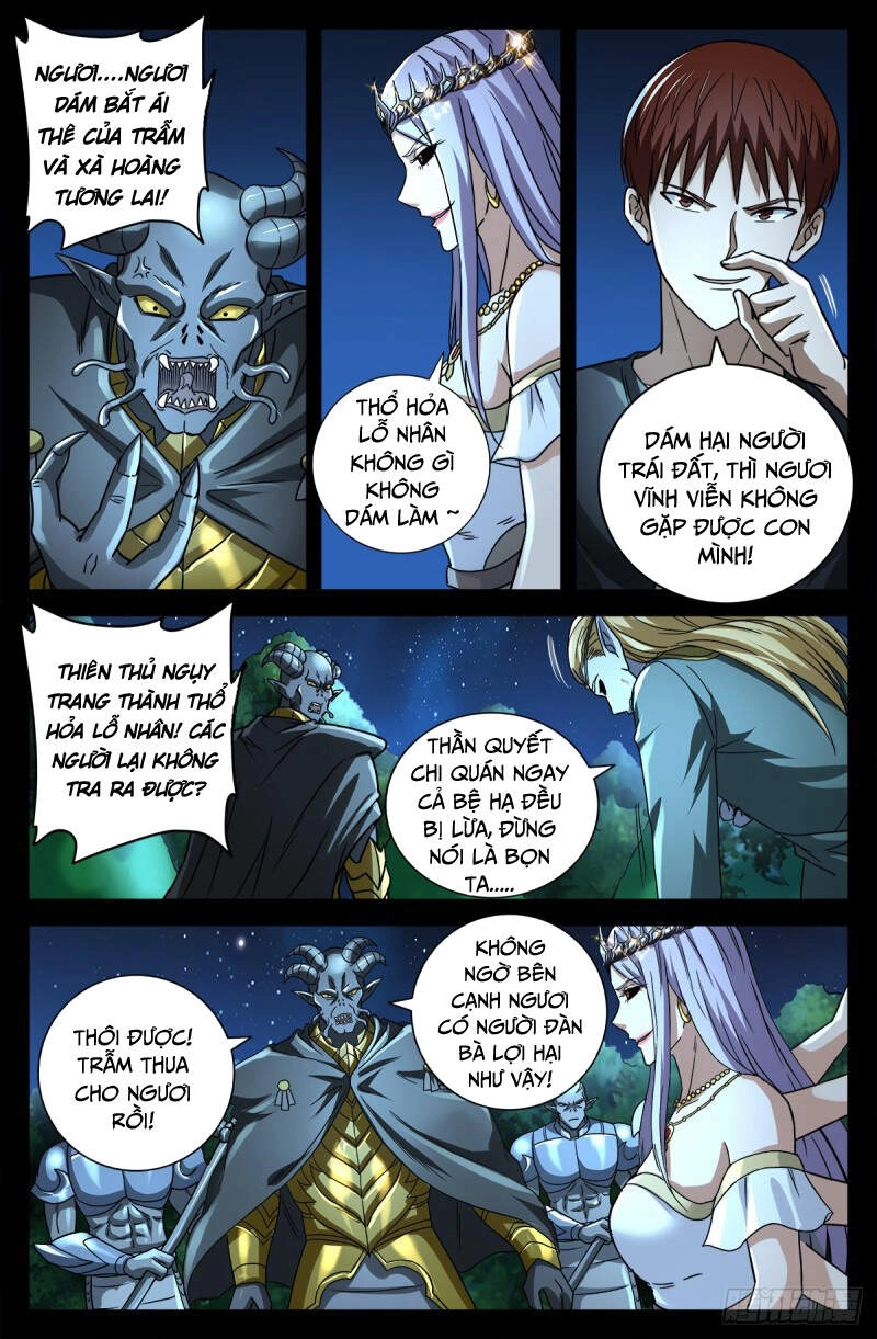 Huyết Ma Nhân Chapter 772 - 6