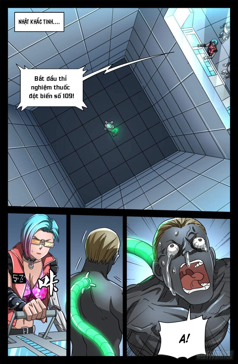 Huyết Ma Nhân Chapter 776 - 6