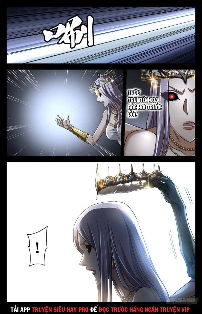 Huyết Ma Nhân Chapter 785 - 13