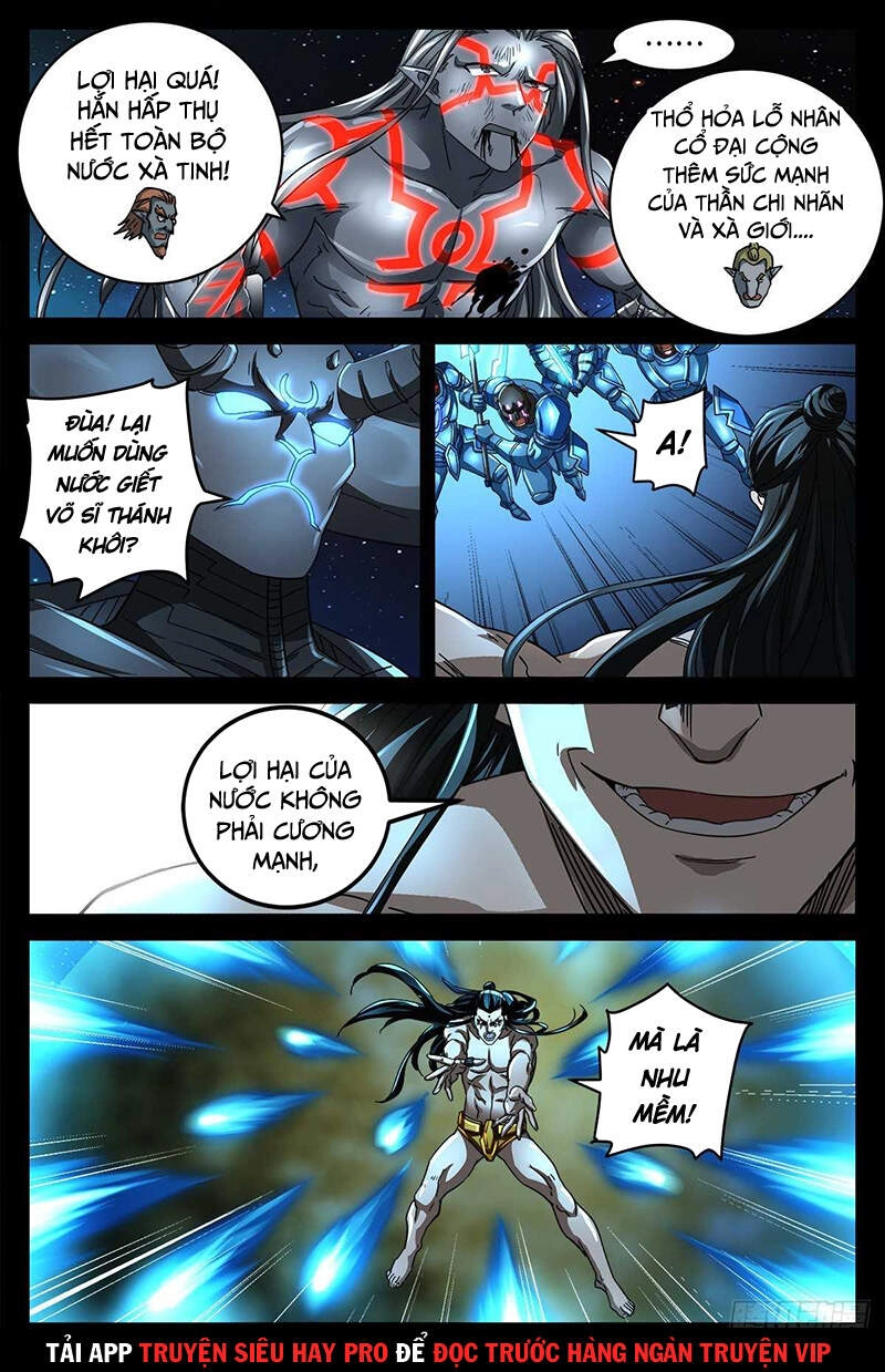 Huyết Ma Nhân Chapter 787 - 2