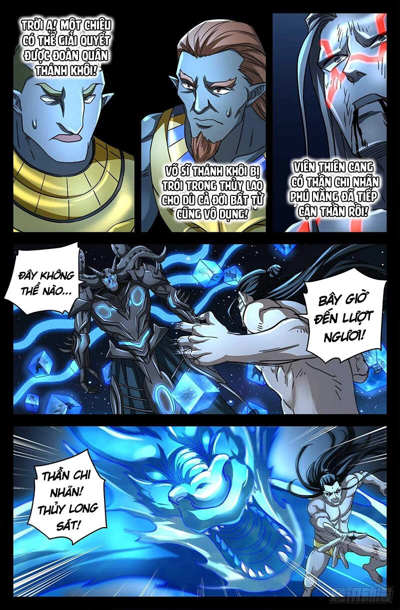 Huyết Ma Nhân Chapter 787 - 5