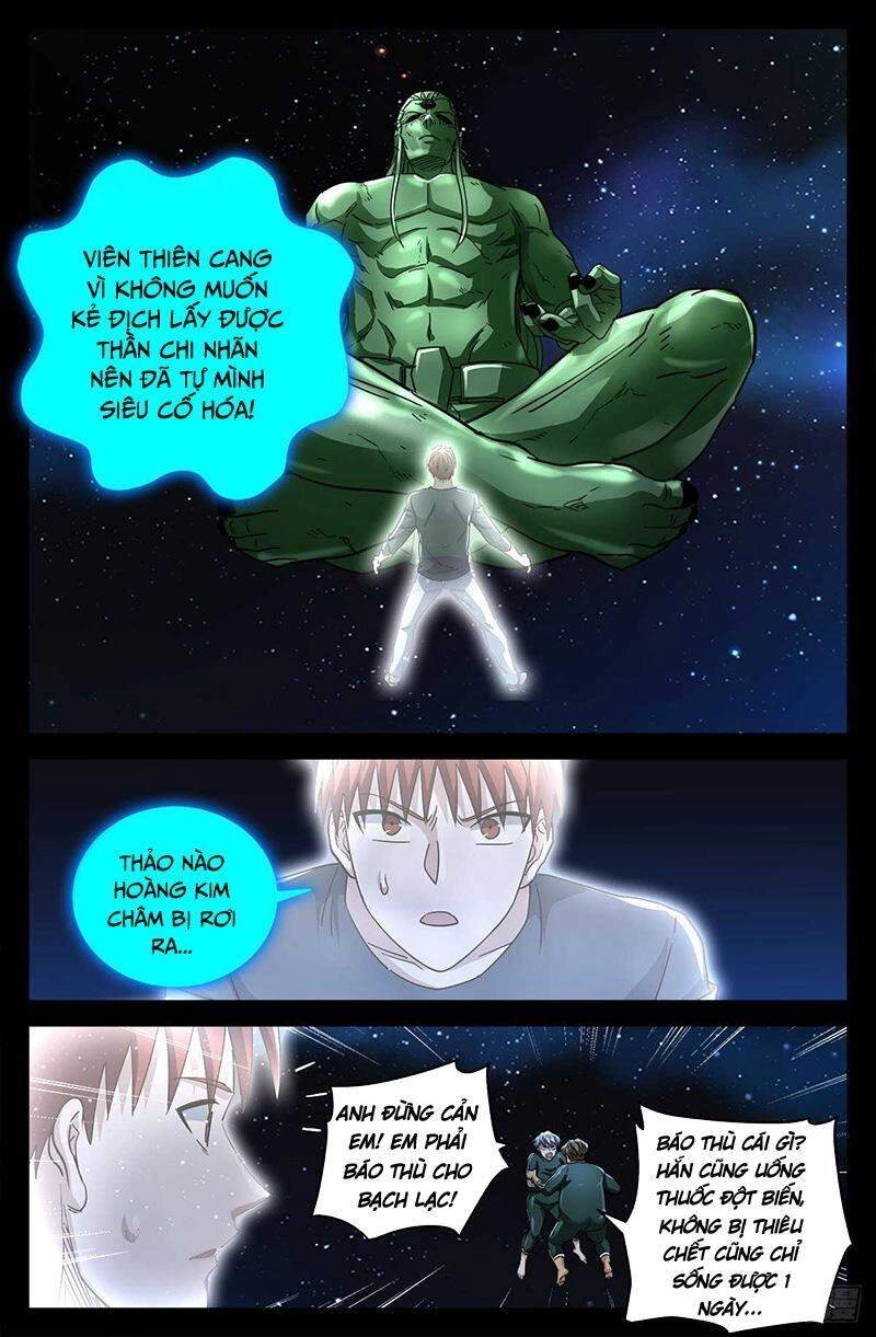 Huyết Ma Nhân Chapter 789 - 6