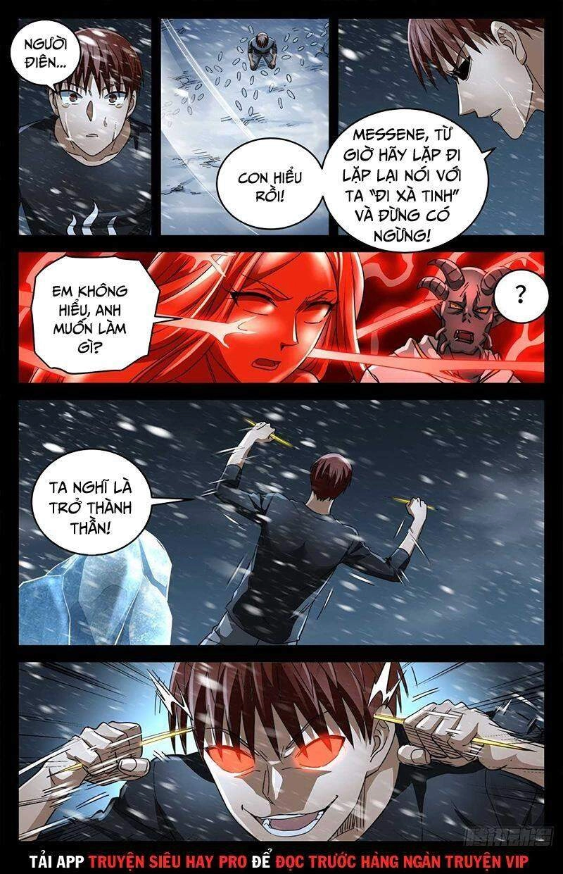 Huyết Ma Nhân Chapter 789 - 13