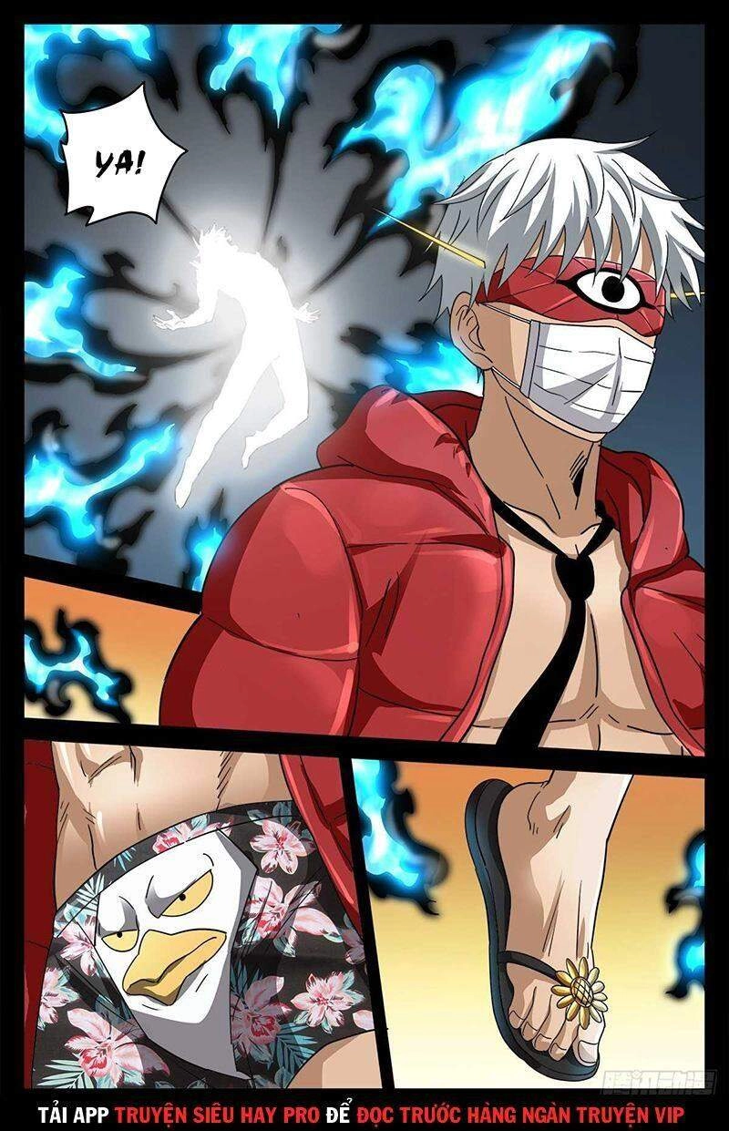 Huyết Ma Nhân Chapter 790 - 2