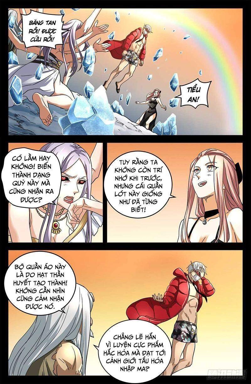 Huyết Ma Nhân Chapter 790 - 3