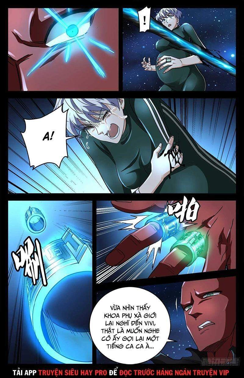 Huyết Ma Nhân Chapter 791 - 7