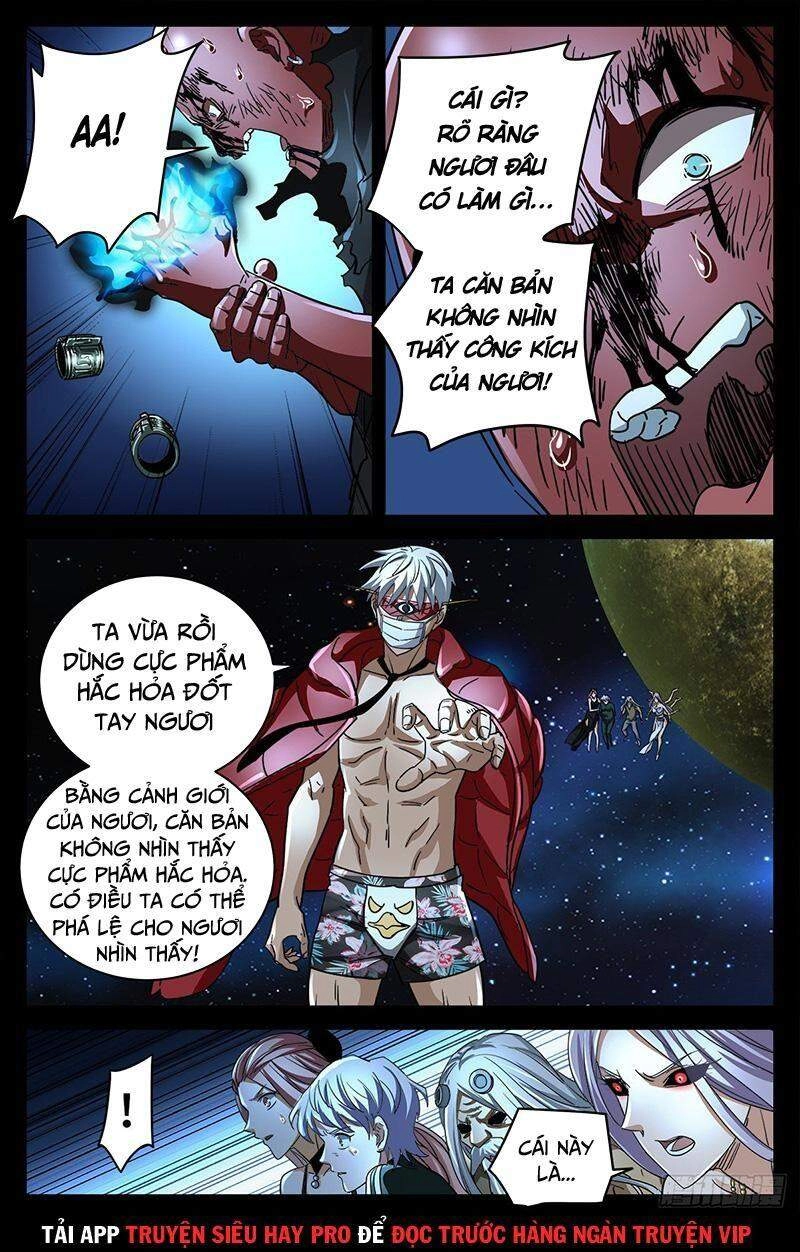 Huyết Ma Nhân Chapter 792 - 5