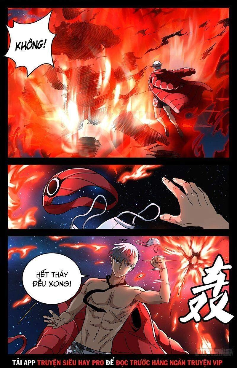 Huyết Ma Nhân Chapter 792 - 7