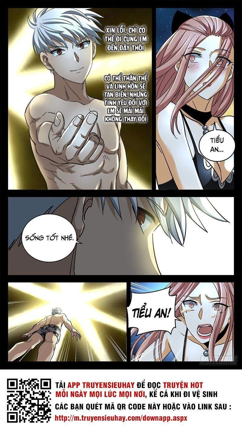 Huyết Ma Nhân Chapter 792 - 13