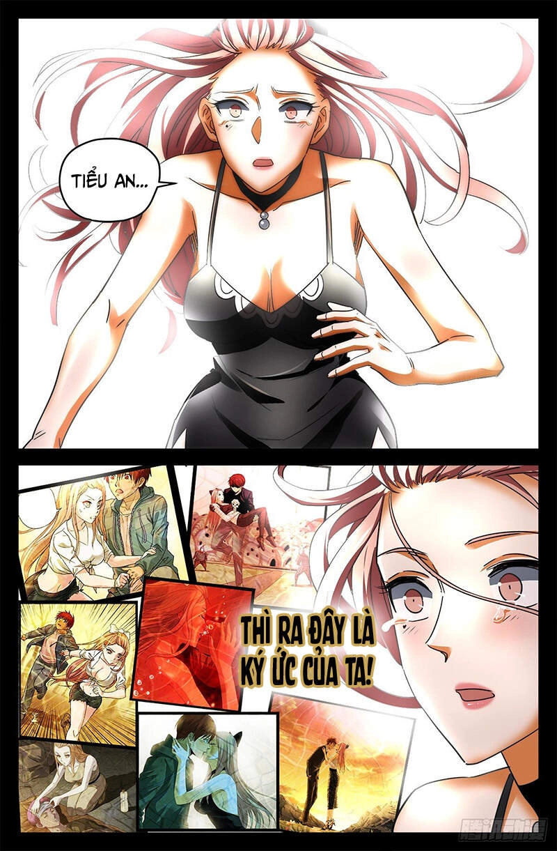 Huyết Ma Nhân Chapter 793 - 2